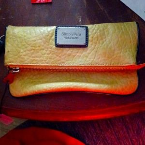Simply Vera Wang wallet